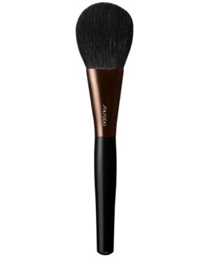Shiseido The Makeup Powder Brush, 7.5