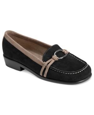 Aerosoles Dubious Flats Women's Shoes