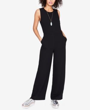 Rachel Rachel Roy Tie-back Jumpsuit, Created For Macy's