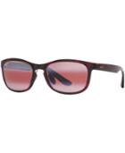 Maui Jim Polarized Front Street Sunglasses, 431