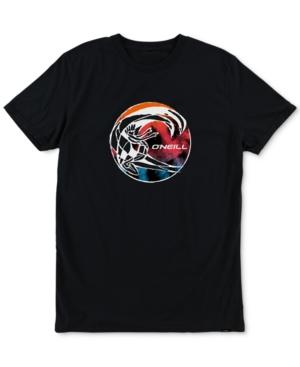 O'neill Men's Far Out Cult Graphic T-shirt