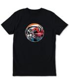 O'neill Men's Far Out Cult Graphic T-shirt