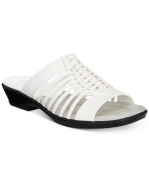Easy Street Nola Sandals Women's Shoes