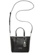 Guess Delaney Petite Tote With Crossbody Strap