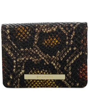 Brahmin Tyndale Mini Key Wallet