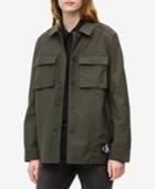 Calvin Klein Jeans Cargo Jacket