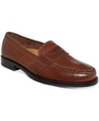 Cole Haan Douglas Penny Loafers Men's Shoes