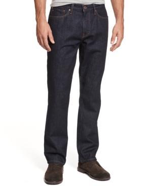 Tommy Hilfiger Rinse Slim-straight Jeans