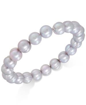 Honora Style Cultured Freshwater Pearl (9mm) Bracelet