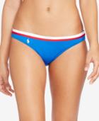 Polo Ralph Lauren Team Usa Bikini Bottoms