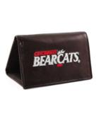 Rico Industries Cincinnati Bearcats Trifold Wallet