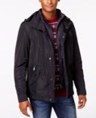 Barbour Men's Waterproof Tulloch Jacket