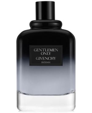Givenchy Gentlemen Only Intense Eau De Toilette, 5 Oz