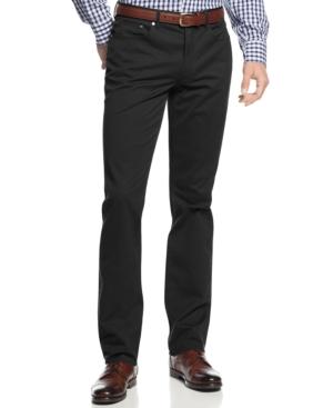 Michael Kors 5-pocket Twill Jeans