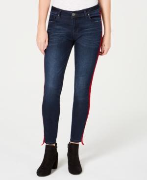 Kut From The Kloth Connie Striped Jeans