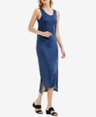 Two By Vince Camuto Tank Midi Dress