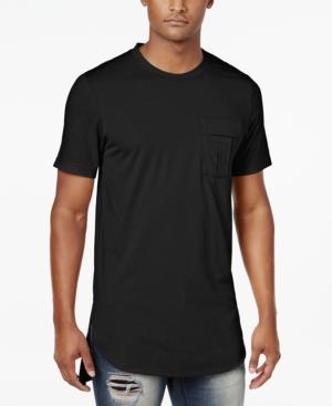 Inc International Concepts Men's Pocket T-shirt, Only At Macy's