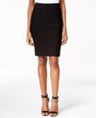 Bar Iii Bandage Pencil Skirt, Only At Macy's