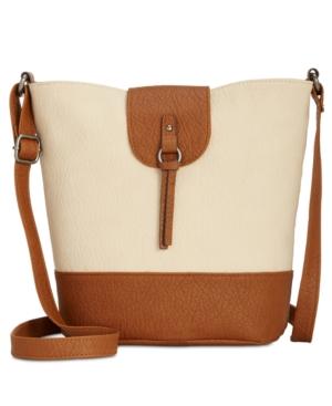 Style & Co Vvini Bucket Bag, Created For Macy's