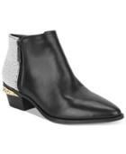 Circus By Sam Edelman Holt Booties Women's Shoes