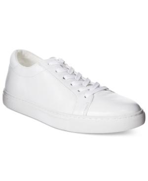 Kenneth Cole New York Women's Kam Lace-up Sneakers Women's Shoes