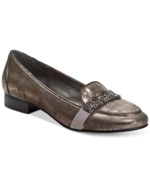 Ann Marino By Bettye Muller Kara Flats Women's Shoes