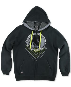 Metal Mulisha Disruptive Custom Hoodie
