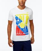 Adidas Men's Columbia Graphic T-shirt