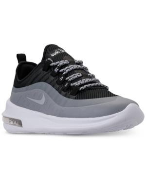 Nike Women's Air Max Axis Se Casual Sneakers From Finish Line