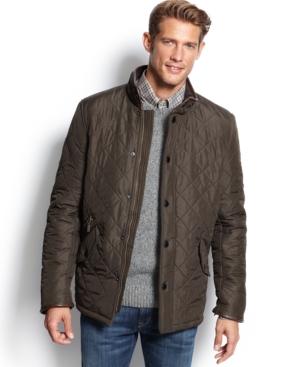 Barbour Powell Quilted Jacket