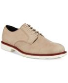 Cole Haan Men's Great Jones Plain Toe Oxfords Men's Shoes