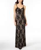 Xscape Sequined Lace Gown