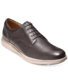 Cole Haan Men's Grand Tour Plain-toe Oxfords Men's Shoes