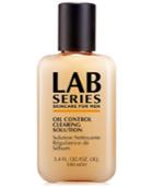 Lab Series Oil Control Clearing Solution, 3.4-oz.