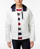 Tommy Hilfiger Men's Kalinago Hooded Jacket