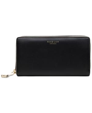 Radley London Arlington Zip Around Wallet