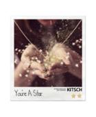 Kitsch Insta Collection Star Necklace And Earring Box