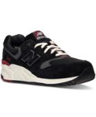 New Balance Men's 999 Core Casual Sneakers From Finish Line