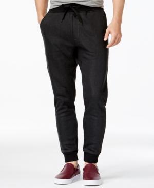 Ring Of Fire Chevron Jogger Pants