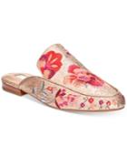 Inc International Concepts Gannie Slide-on Mules, Only At Macy's Women's Shoes