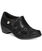 Clarks Collection Women's Channing Ann Flats Women's Shoes
