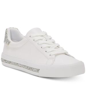 Jessica Simpson Drister Lace-up Sneakers Women's Shoes