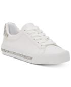 Jessica Simpson Drister Lace-up Sneakers Women's Shoes