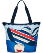 Lesportsac Hailey Medium Tote, A Macy's Exclusive Style