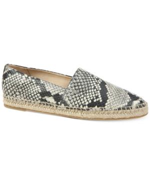 Circus By Sam Edelman Laila Espadrille Flats Women's Shoes