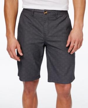 Ezekiel Men's Gridlock Shorts