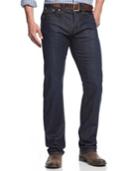 True Religion Relaxed-fit Straight Ricky Jeans