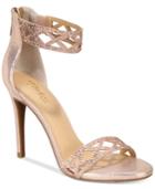 Thalia Sodi Riana Dress Sandals, Created For Macy's Women's Shoes