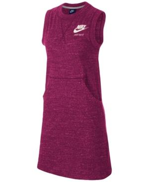 Nike Cotton Gym Vintage Dress