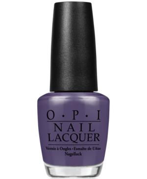 Opi Nail Lacquer, Hello Hawaii Ya?